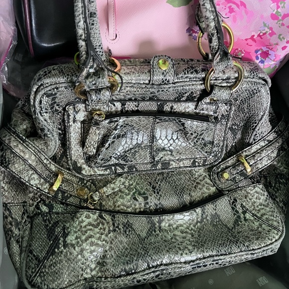 Jessica Simpson Purse - Picture 2 of 3